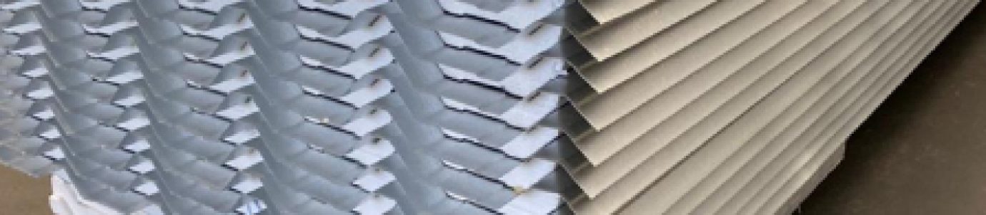 Fabricação de Telhas Galvalume